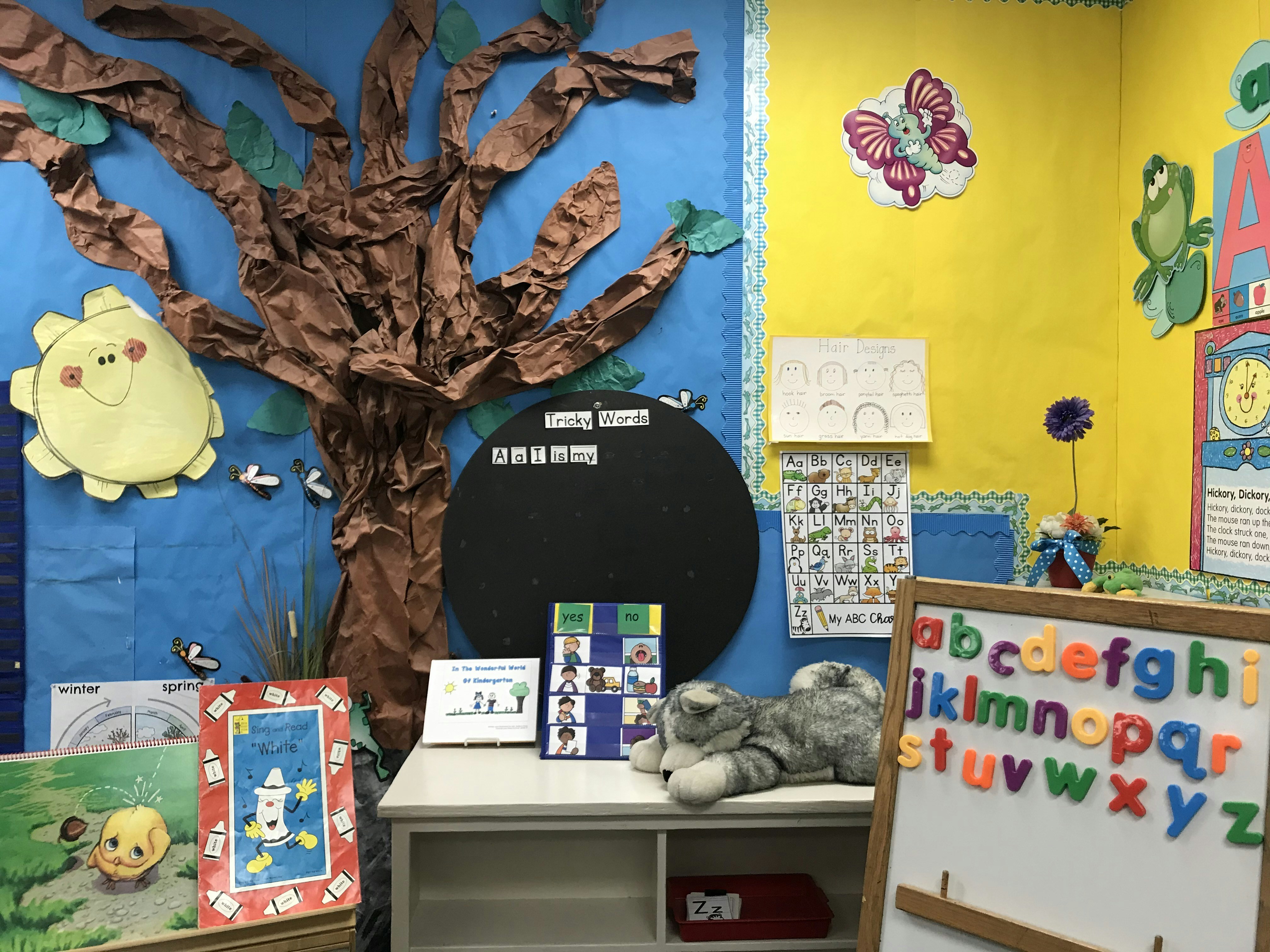 EOWD Autism Diagnosis Getting Personal