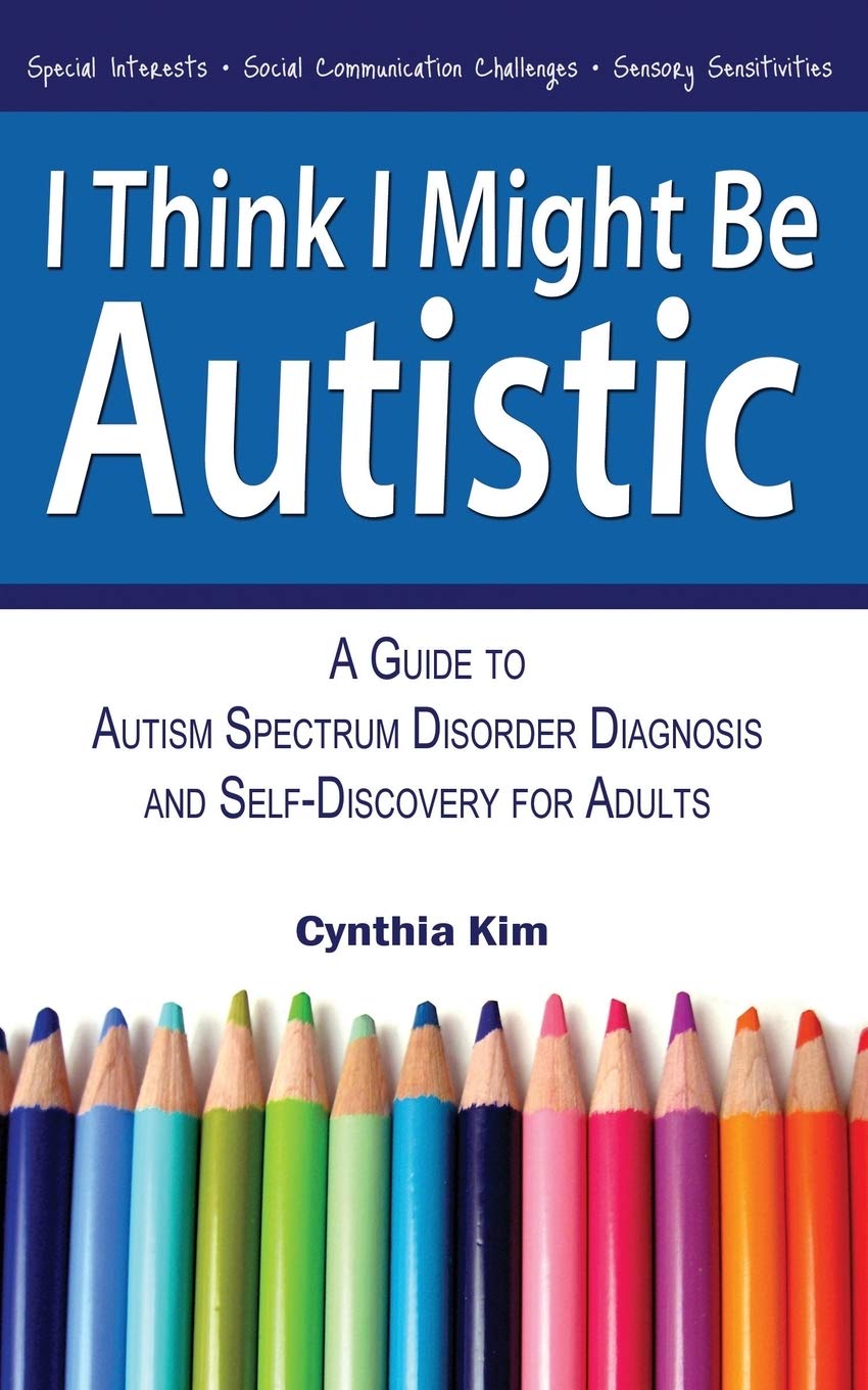 EOWD Autism Diagnosis Getting Personal